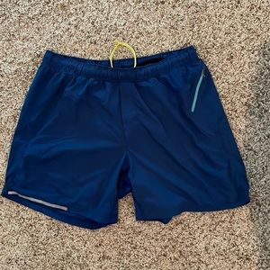 Lululemon Surge Shorts